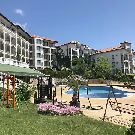 Triumph Sveti Vlas