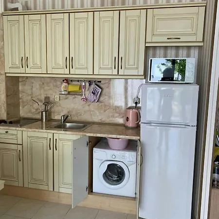 Triumph Apartamento