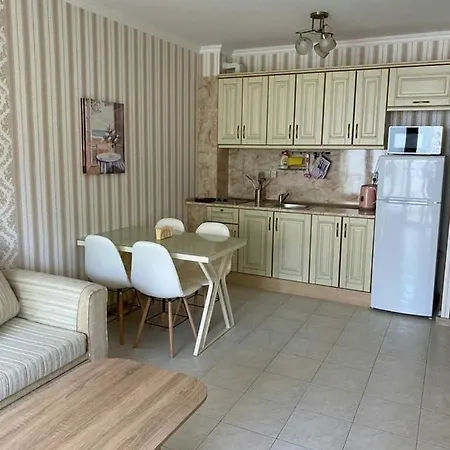 Apartamento Triumph *