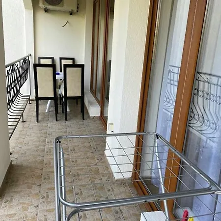 Triumph Apartamento *