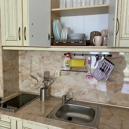 Apartamento Triumph Sveti Vlas