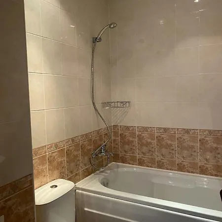 Triumph Apartamento *